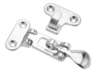 ZÁMEK ZÁPADKA/ZACHYCENÍ 100MM