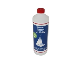 Čistič lodi 1 LTR.