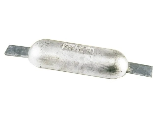 ANODY ALU SLITINY 0,6 KG