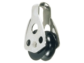 VLAJKOVÁ BLOK 22MM SS