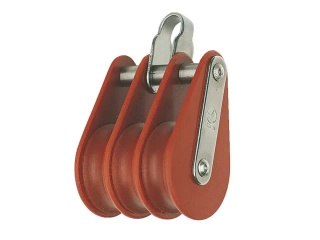 BLOK TRIPLE 13 MM
