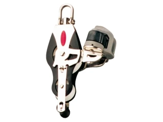RF51530 S50 AP Block Fiddle Becket Cleat