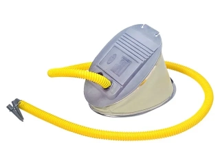 Nožní pumpa Bravo 2 / GP 5