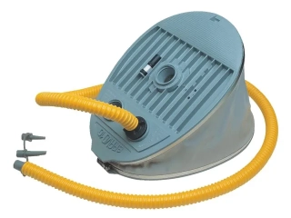 Nožní pumpa Bravo 10