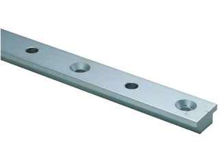 ALUTRACK 25 MM 3,00 M