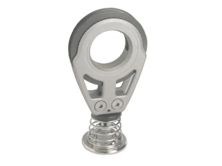 29901600BK 60MM JEDNODUCHÝ ZÁPOJNÍK HL