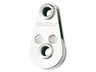 Bloková trubka RF661 S19
