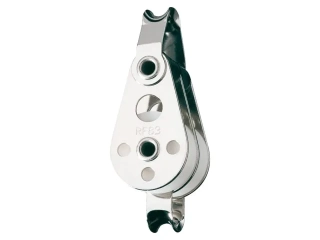 RF83 S29 Double Block Loop Top & Becket