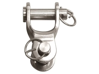 RF815 DVOUSMĚRNÉ SPOJENÍ 5MM