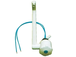 JEDNODUCHÝ ODPOVÍDEK + ZÁSUVKA + PŘEPÍNAČ