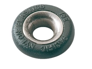 PNP182 pouzdro lepené SS lemované 7,5 mm ID x 5 mm hloubka