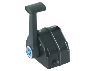 MMC 1-HANDLE CONTR. ČERNÁ VLEVO