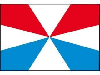 HOLANDSKÁ VLAJKA 50X75