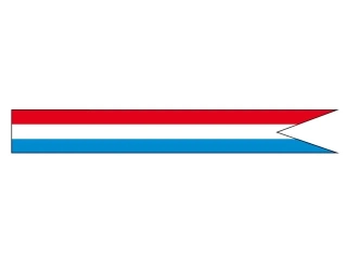 HOLANDSKÝ VLAJEC 250 CM