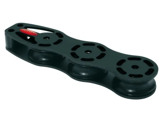 RF41831 S40 AP palubní organizér 3 x 40 mm kladky