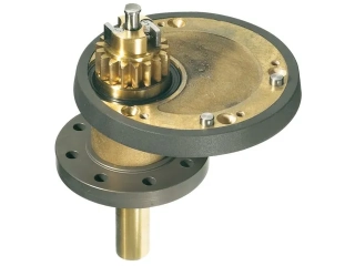 68000894 JISTIČ 200A PANEL