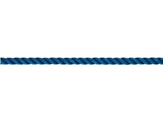 SUPERLENE 8 MM NAVY