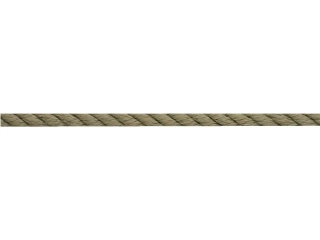 SUPERLENE KONOPÍ 6 MM