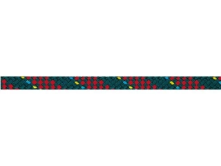 ZÁVODNÍ DYN.3MM ČERVENÁ