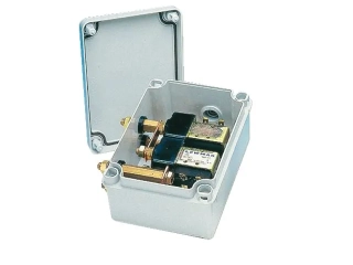 CONCEPT/OCEAN3 CONTROLBOX 24V 18000