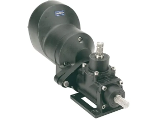 89300053 MAMBA DRIVE 1/4HP 12V