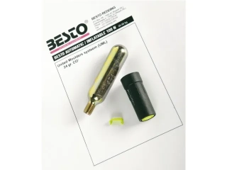 Besto UML MK5 dobíjecí sada 100N 24gr Auto