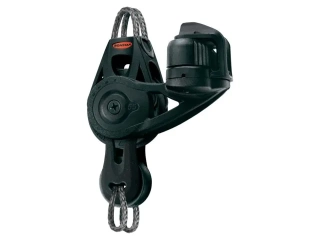 RF55531 S55 BB Orbit Block Fiddle Becket Cleat Link Head