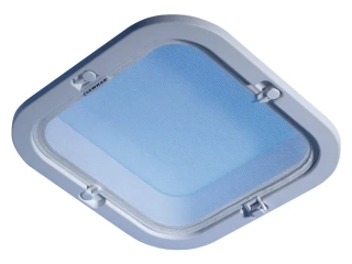 367400252 HA TP+LP 00 WHT TRIMKIT