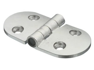 ZÁVĚSY STŘÍBRNÉ 74 MM