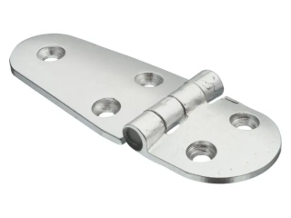 ZÁVĚSY STŘÍBRNÉ 107 MM