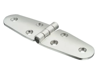 ZÁVĚSY STŘÍBRNÉ 140 MM