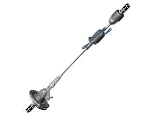 3T Wire Furler Forestay Průměr 6mm