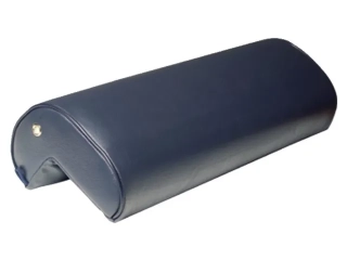 OPĚRKA ZAD BEDFLEX MODRÁ