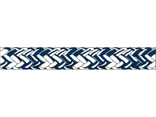 Magic sheet navy 7mm za metr