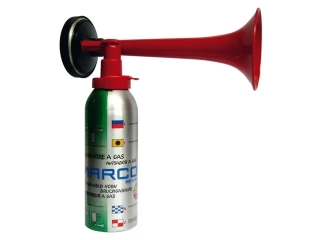 Signální houkačka AIRHORNSET ECO