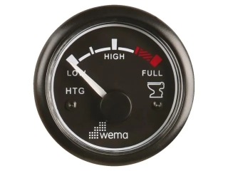 UDRŽOVACÍ NÁDRŽ HTG