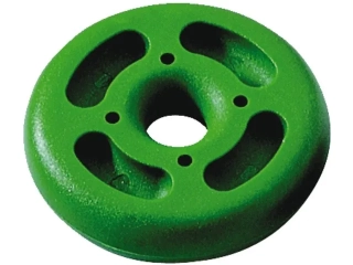 PNP197GRN Spinnaker Shackle Guard 40 mm OD x 10 mm ID
