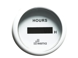 MĚŘIT BÍLÉ HODINY