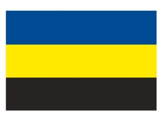 GELDERSE FLAG 20X30