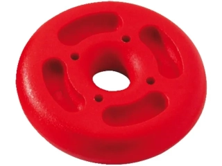 PNP197R Spinnaker Shackle Guard 40 mm OD x 10 mm ID