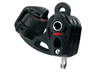 RF35332 S30 BB Orbit Block Triple Becket Cleat