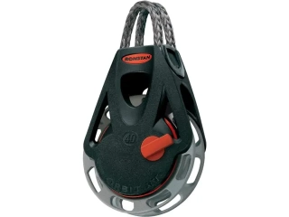 Ruční jednočlánková hlava RF46102 S40 RTM Orbit Block