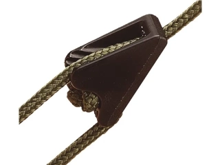 CL260 Line-Lok® černá 2-5mm (blistr 8 ks)