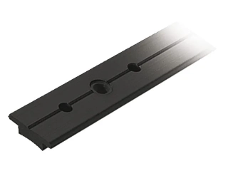 "RC7251-1.0A S25 T-Track 1.0m Racing 25mm (63/64"") dorazové otvory"
