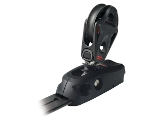 RC72536S S25 T-Track Slide S40 Orbit Block