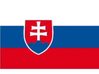 SLOVENSKO 30X45