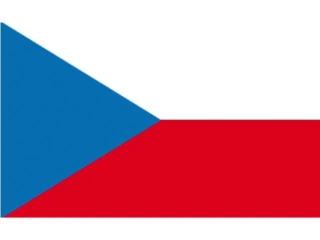 ČESKÁ REPUBLIKA 20X30