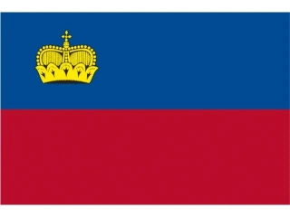 LICHTENŠTEJN 20X30