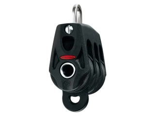 RF35312 S30 BB Orbit Block Triple Becket