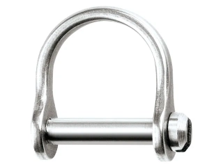RF1850S-2 Shackle 2-packFor Single-Shave S30 Orbit